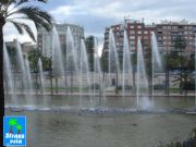 Ro. Valencia, Comunidad Valenciana